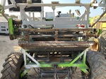 Hydraulique with