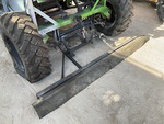 Hydraulique with