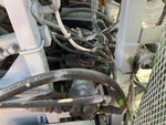 Hydraulique with