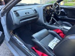 Interior with