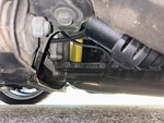 Drivetrain with Transmission