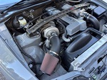 Engine with Engine - Right Side