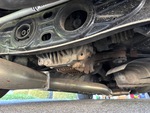 Drivetrain with Rear Axle