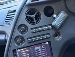 Interior with Heater