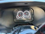 Interior with Gauges
