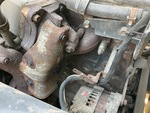 Motor with