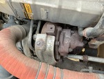 Motor with