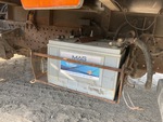 Motor with