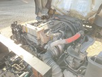 Motor with