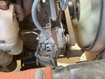 Motor with