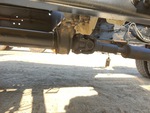 Drivetrain with