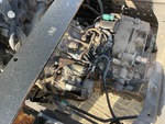 Motor with