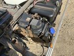 Motor with