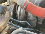 Motor with