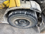 Chassis Photos with