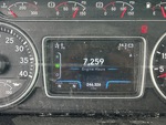 Cab with Engine Hours