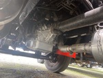 Drivetrain with
