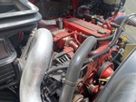 Engine with