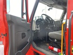 Cab with