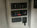 Cab with