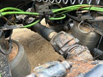 Drivetrain with