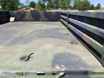 Chassis with Tie Down Points/ Lashing Rings