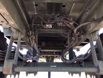 Chassis with