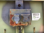 Chassis with Power Receptacle Functional