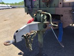 Chassis with Tongue/ Hitch Condition