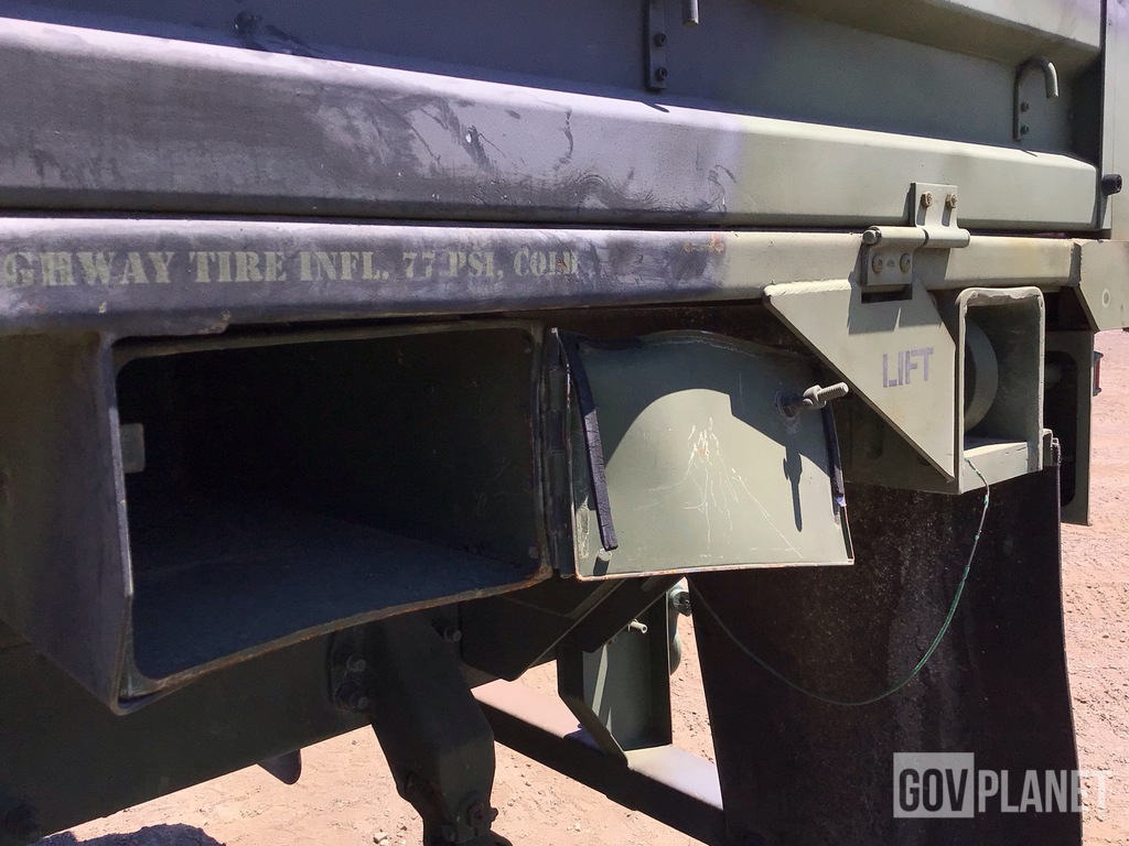 General Appearance with Sheet Metal