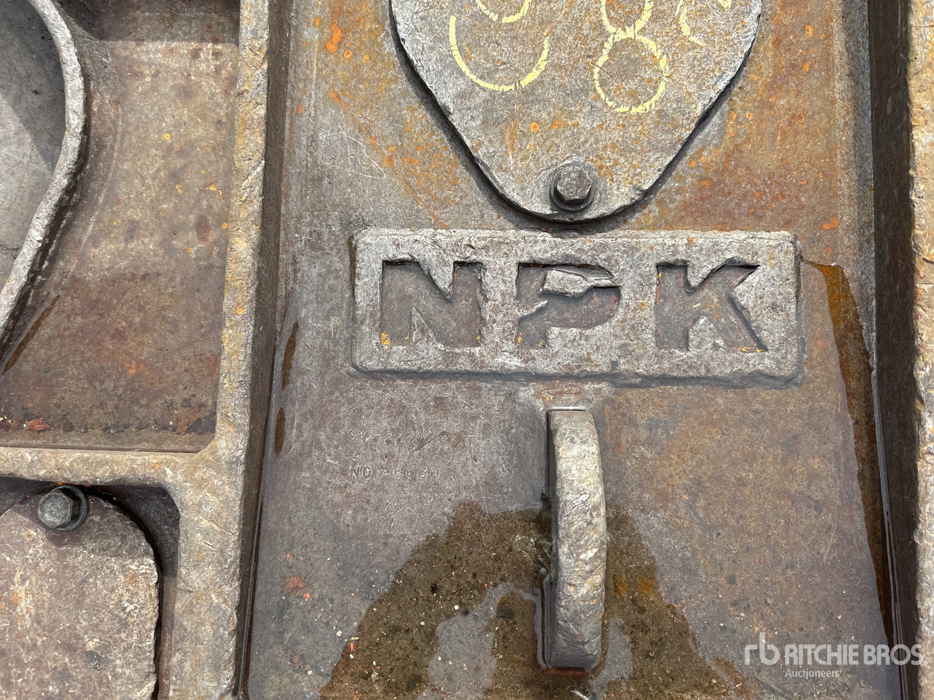 NPK SV-24XR