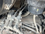 Motor with