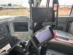 Cab with