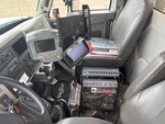 Cab with