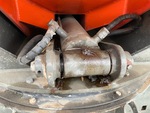 Hydraulics with
