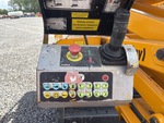 Control Station Upper with