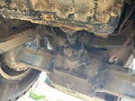 Drivetrain with