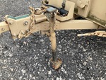 Chassis with Landing Gear / Tongue Jack