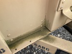 General Appearance with Paint