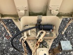 Chassis with Lights/Wiring Condition