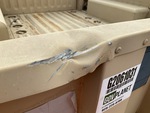 General Appearance with Sheet Metal Condition