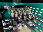Hydraulics with