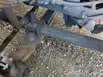 4 Underbody - Truck with