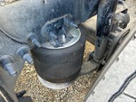 4 Underbody - Truck with