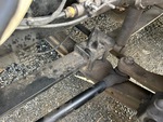 4 Underbody - Truck with