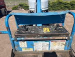 Basic Control Station Upper with