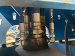 Hydraulics with