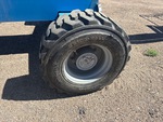 v2 Undercarriage - Wheeled Equipment with