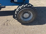 v2 Undercarriage - Wheeled Equipment with