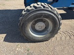 v2 Undercarriage - Wheeled Equipment with